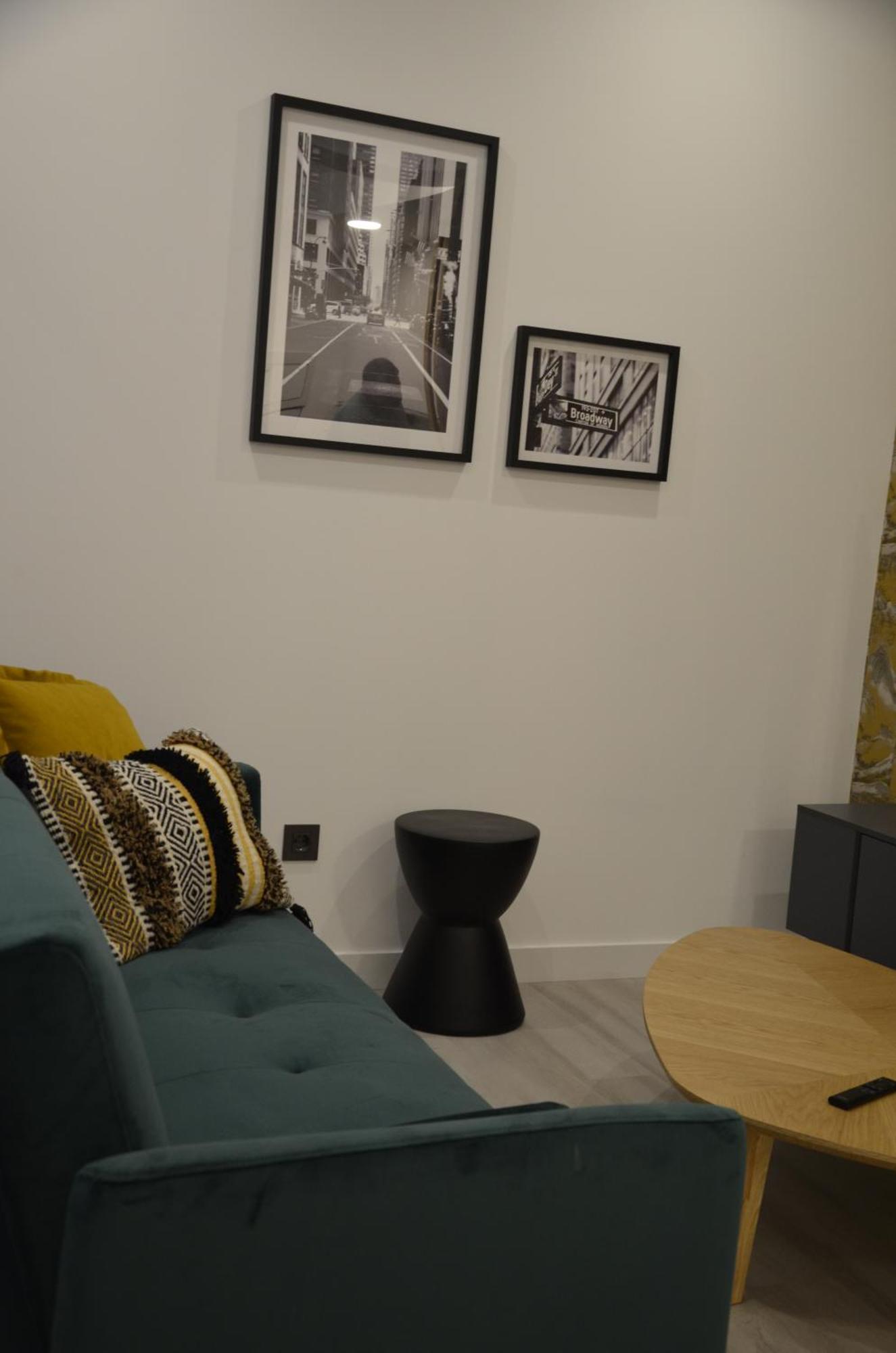 Precioso Apartamento En Portonovo Sanxenxo Zewnętrze zdjęcie