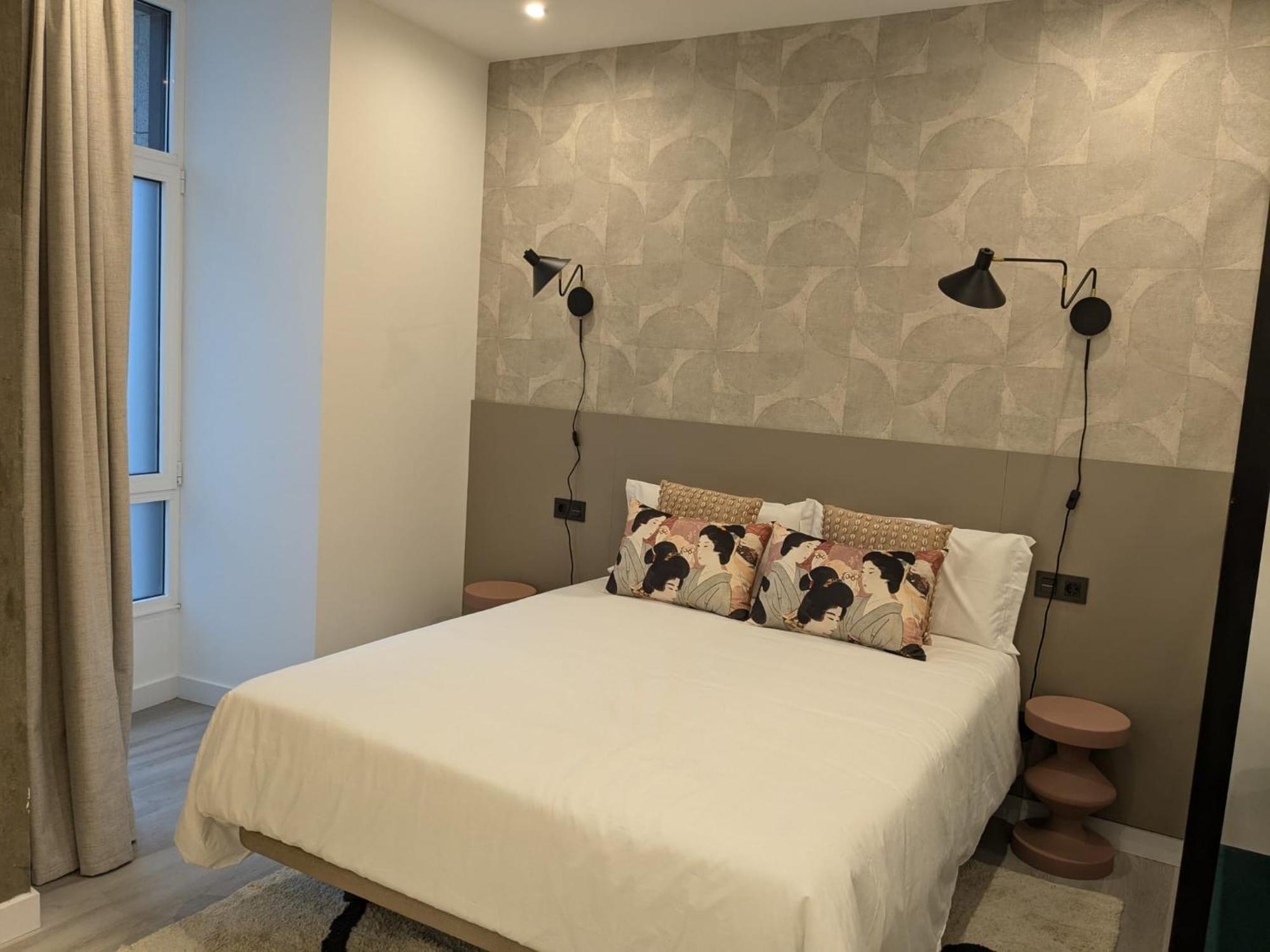 Precioso Apartamento En Portonovo Sanxenxo Zewnętrze zdjęcie