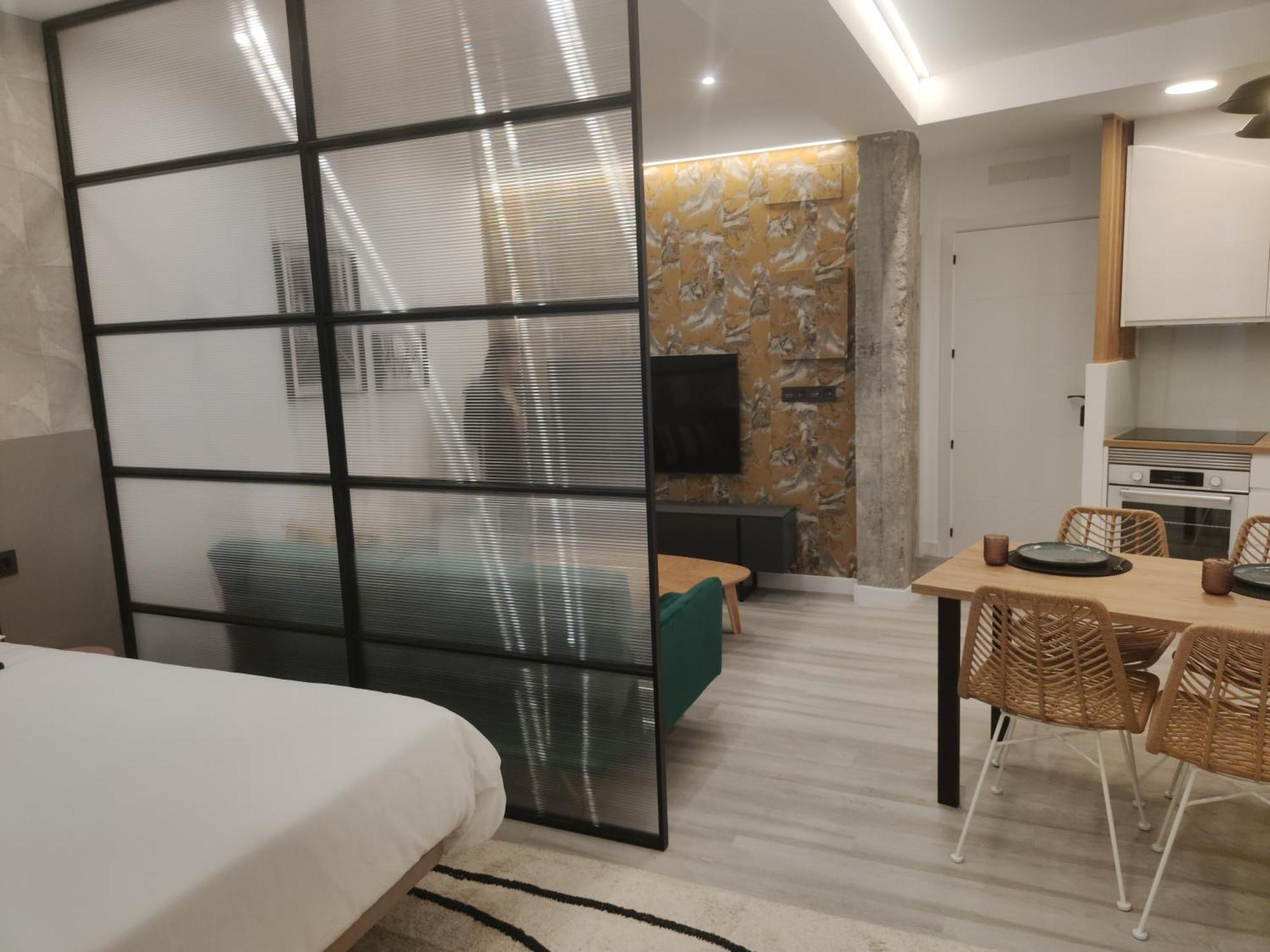 Precioso Apartamento En Portonovo Sanxenxo Zewnętrze zdjęcie